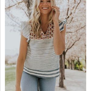 Roolee Canyon Moon detail too